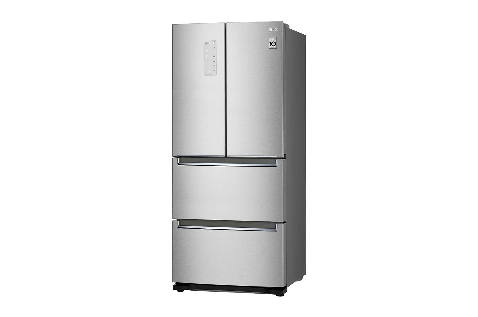 Amazon.com: LG LRKNS1400V 30 Inch French 4-Door Kimchi/Specialty